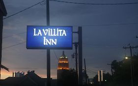 La Villita Hotel San Antonio